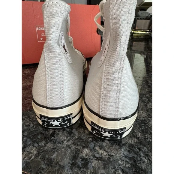 Converse Chuck 70 Hi.Multi-Stitch High Top Size 95 Men 11.5 Lady. Shoes